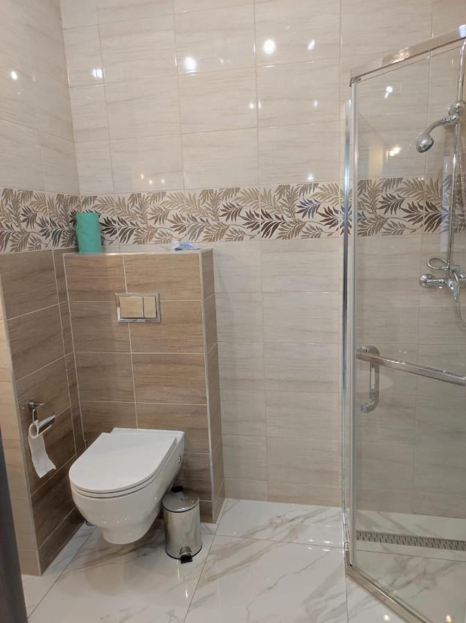 Apartament Parkowa Olecko Exterior foto